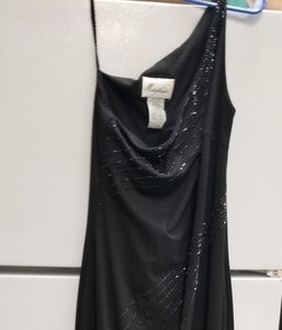 Michealangelo gown